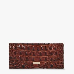 Brahmin Veronica Wallet